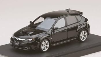 希少Mark43 スバル S208 WRX STI 1/43 ミニカー 希少Mark43 スバル S208 WRX STI 1/43 ミニカー MARK43 1/43